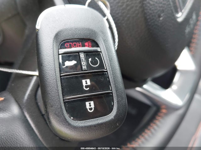Продаж на аукціоні авто 2026 Honda Cr-v Hybrid Awd Sport-l, vin: 7FARS6H86TE070725, номер лоту: 45894643