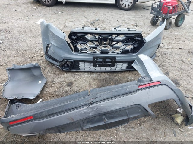 Продаж на аукціоні авто 2026 Honda Cr-v Hybrid Awd Sport-l, vin: 7FARS6H86TE070725, номер лоту: 45894643