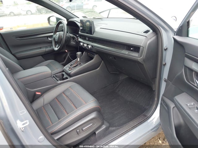 Продаж на аукціоні авто 2026 Honda Cr-v Hybrid Awd Sport-l, vin: 7FARS6H86TE070725, номер лоту: 45894643