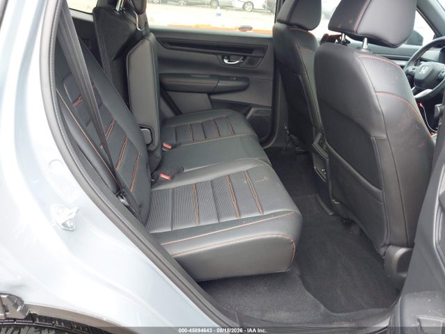 Продаж на аукціоні авто 2026 Honda Cr-v Hybrid Awd Sport-l, vin: 7FARS6H86TE070725, номер лоту: 45894643