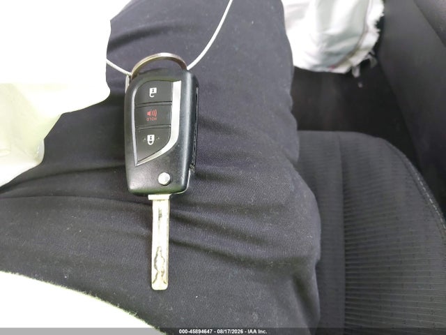 Продаж на аукціоні авто 2018 Toyota C-hr Xle, vin: NMTKHMBX2JR029578, номер лоту: 45894647