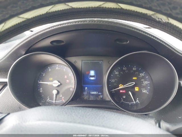 Продаж на аукціоні авто 2018 Toyota C-hr Xle, vin: NMTKHMBX2JR029578, номер лоту: 45894647