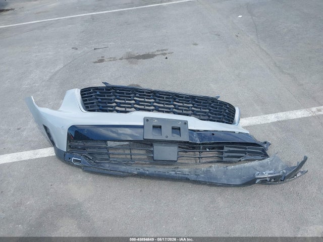 2025 Kia Sorento Ex მანქანა იყიდება აუქციონზე, vin: 5XYRH4JF6SG345296, აუქციონის ნომერი: 45894649