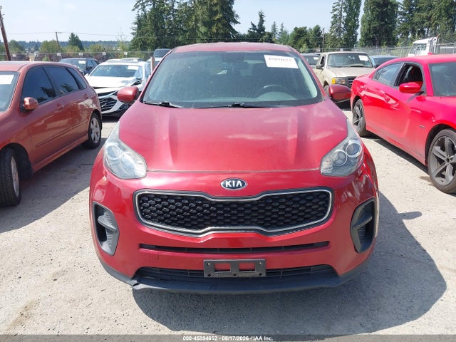 KIA Sportage Lx 2019 KNDPM3ACXK7493810 Image 12