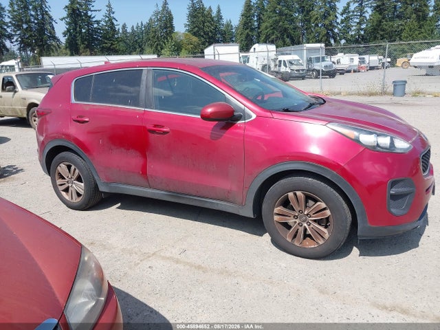 KIA Sportage Lx 2019 KNDPM3ACXK7493810 Image 13