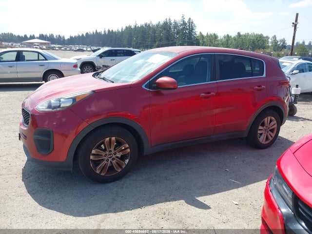 KIA Sportage Lx 2019 KNDPM3ACXK7493810 Image 14