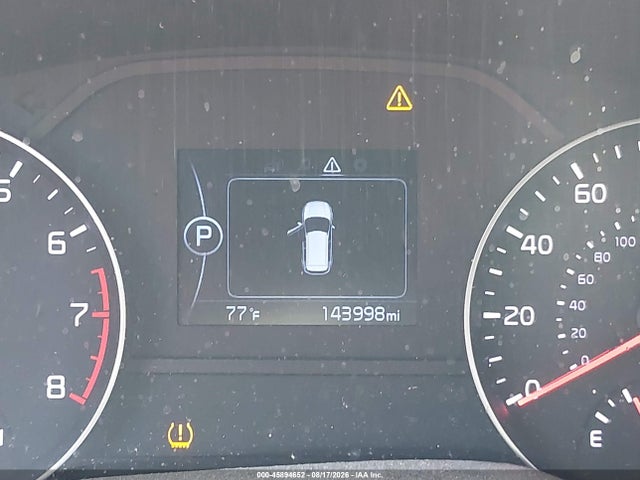 KIA Sportage Lx 2019 KNDPM3ACXK7493810 Image 15