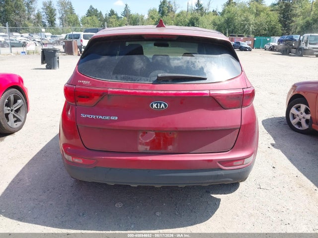 KIA Sportage Lx 2019 KNDPM3ACXK7493810 Image 16