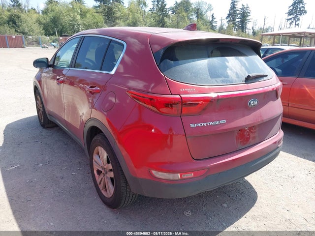 KIA Sportage Lx 2019 KNDPM3ACXK7493810 Image 3
