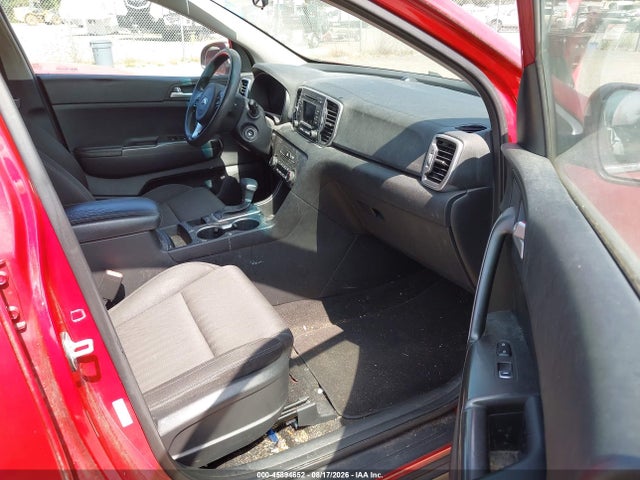 KIA Sportage Lx 2019 KNDPM3ACXK7493810 Image 5