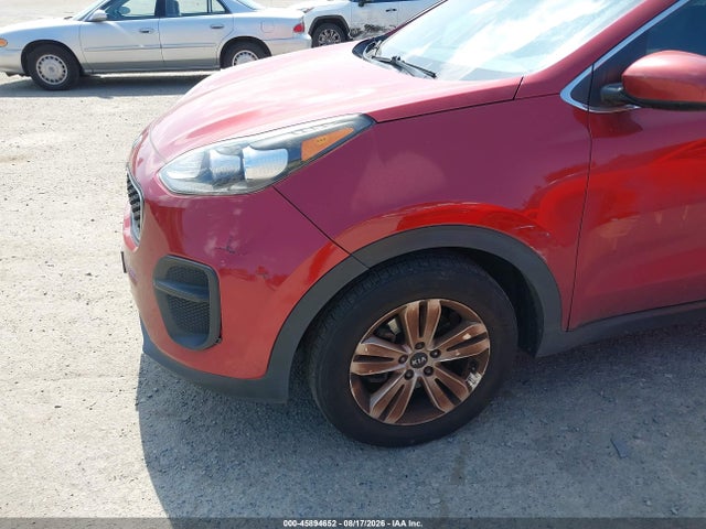 KIA Sportage Lx 2019 KNDPM3ACXK7493810 Image 6