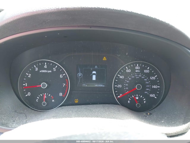 KIA Sportage Lx 2019 KNDPM3ACXK7493810 Image 7