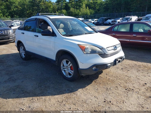 2008 Honda Cr-v Ex მანქანა იყიდება აუქციონზე, vin: JHLRE48578C062847, აუქციონის ნომერი: 45894654