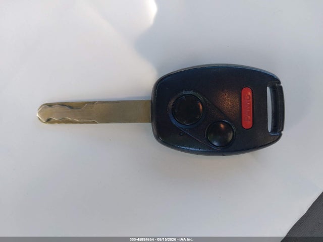 Aukcja sprzedaży 2008 Honda Cr-v Ex, vin: JHLRE48578C062847, numer aukcji: 45894654