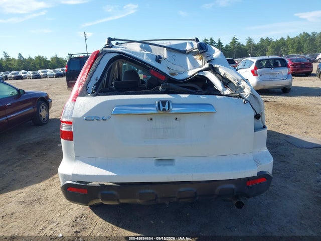 Aukcja sprzedaży 2008 Honda Cr-v Ex, vin: JHLRE48578C062847, numer aukcji: 45894654