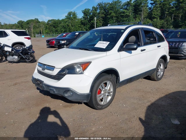 Aukcja sprzedaży 2008 Honda Cr-v Ex, vin: JHLRE48578C062847, numer aukcji: 45894654
