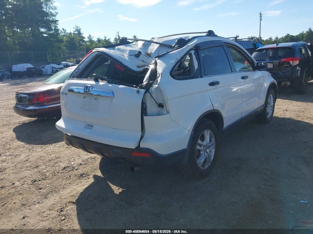 Aukcja sprzedaży 2008 Honda Cr-v Ex, vin: JHLRE48578C062847, numer aukcji: 45894654