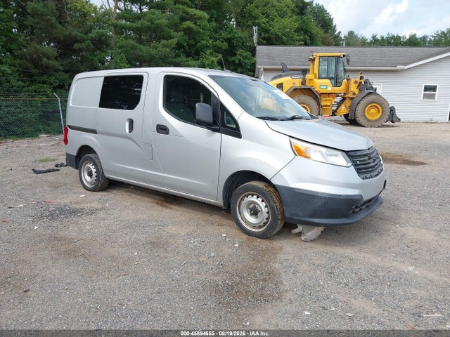 Aukcja sprzedaży 2017 Chevrolet City Express 1lt, vin: 3N63M0ZN3HK710477, numer aukcji: 45894655