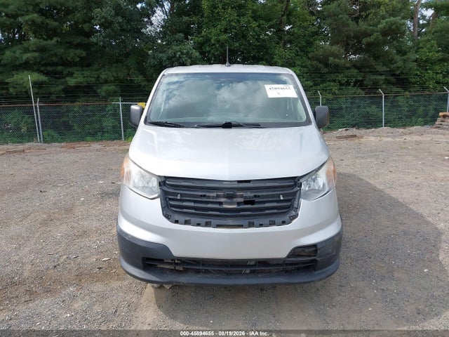 Aukcja sprzedaży 2017 Chevrolet City Express 1lt, vin: 3N63M0ZN3HK710477, numer aukcji: 45894655