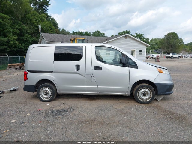 Aukcja sprzedaży 2017 Chevrolet City Express 1lt, vin: 3N63M0ZN3HK710477, numer aukcji: 45894655