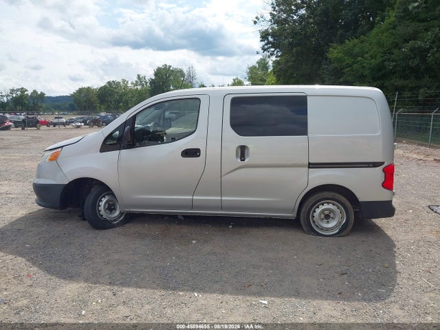 Aukcja sprzedaży 2017 Chevrolet City Express 1lt, vin: 3N63M0ZN3HK710477, numer aukcji: 45894655