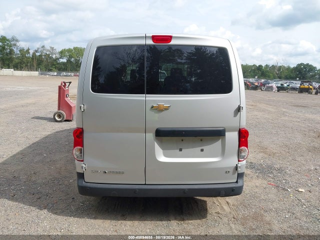 Aukcja sprzedaży 2017 Chevrolet City Express 1lt, vin: 3N63M0ZN3HK710477, numer aukcji: 45894655