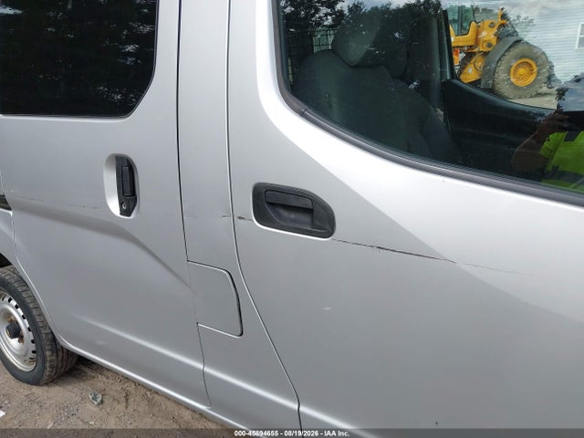 Aukcja sprzedaży 2017 Chevrolet City Express 1lt, vin: 3N63M0ZN3HK710477, numer aukcji: 45894655