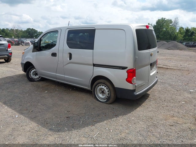 Aukcja sprzedaży 2017 Chevrolet City Express 1lt, vin: 3N63M0ZN3HK710477, numer aukcji: 45894655
