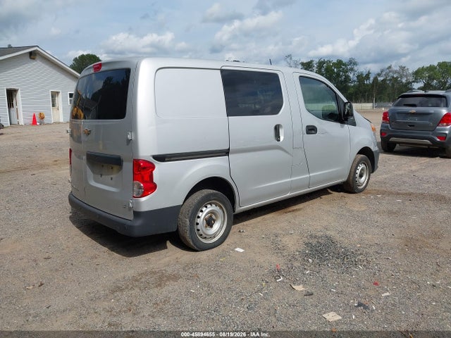 Aukcja sprzedaży 2017 Chevrolet City Express 1lt, vin: 3N63M0ZN3HK710477, numer aukcji: 45894655