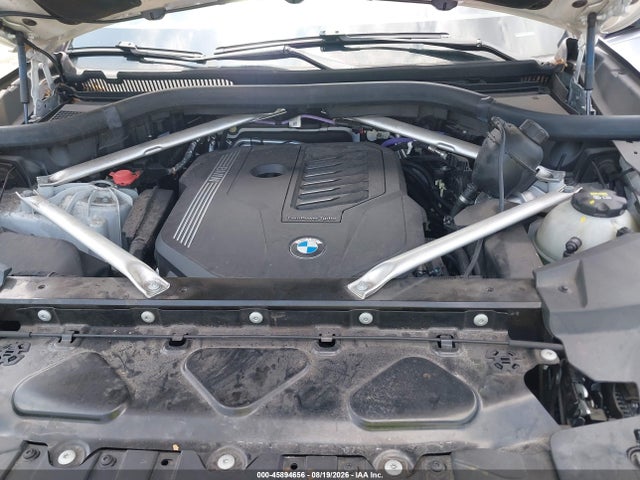 Продаж на аукціоні авто 2021 Bmw X5 Sdrive40i, vin: 5UXCR4C09M9G05613, номер лоту: 45894656