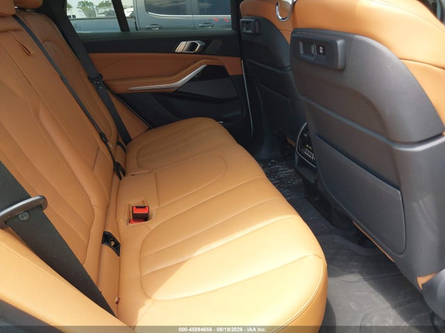 Продаж на аукціоні авто 2021 Bmw X5 Sdrive40i, vin: 5UXCR4C09M9G05613, номер лоту: 45894656