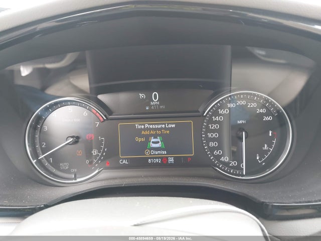 Cadillac Xt5 Premium Luxury 2021 1GYKNDR40MZ150239 Image 7