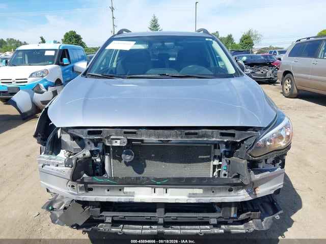 Продажа на аукционе авто 2021 Subaru Crosstrek Premium, vin: JF2GTACC4M9312942, номер лота: 45894666