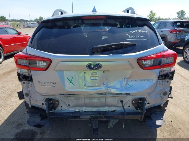 Продажа на аукционе авто 2021 Subaru Crosstrek Premium, vin: JF2GTACC4M9312942, номер лота: 45894666
