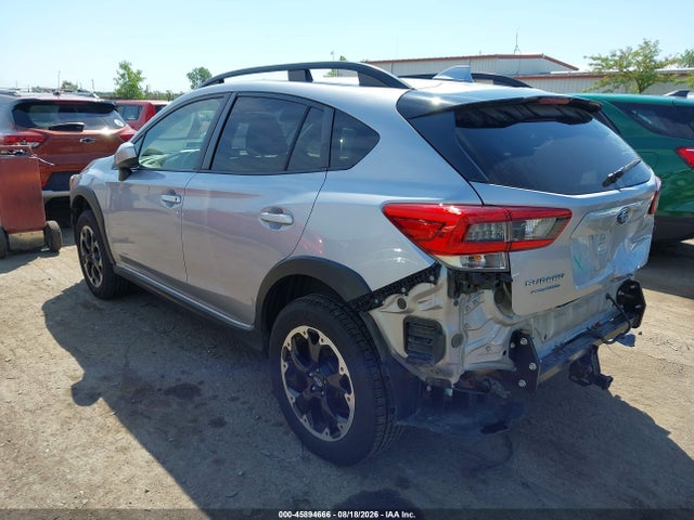 Продажа на аукционе авто 2021 Subaru Crosstrek Premium, vin: JF2GTACC4M9312942, номер лота: 45894666