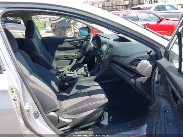 Продажа на аукционе авто 2021 Subaru Crosstrek Premium, vin: JF2GTACC4M9312942, номер лота: 45894666