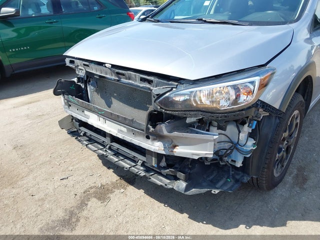 Продажа на аукционе авто 2021 Subaru Crosstrek Premium, vin: JF2GTACC4M9312942, номер лота: 45894666