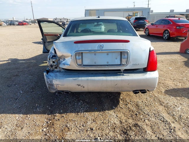 Продажа на аукционе авто 2005 Cadillac Deville Livery Pkg, vin: 1G6KD54Y55U259564, номер лота: 45894668