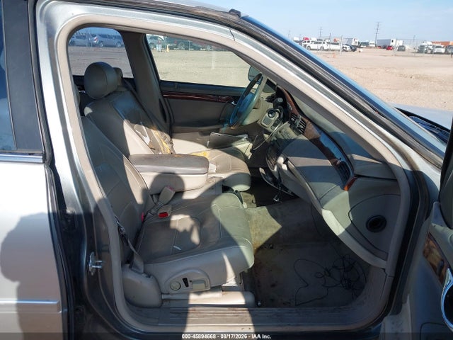 Продажа на аукционе авто 2005 Cadillac Deville Livery Pkg, vin: 1G6KD54Y55U259564, номер лота: 45894668