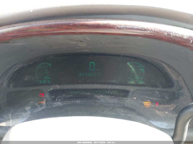 Продажа на аукционе авто 2005 Cadillac Deville Livery Pkg, vin: 1G6KD54Y55U259564, номер лота: 45894668