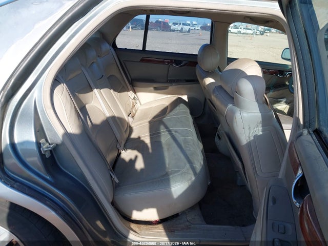 Продажа на аукционе авто 2005 Cadillac Deville Livery Pkg, vin: 1G6KD54Y55U259564, номер лота: 45894668