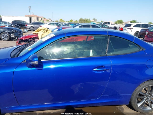 Lexus IS 250C 2015 JTHFF2C22F2533271 Image 14
