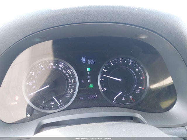 Lexus IS 250C 2015 JTHFF2C22F2533271 Image 7
