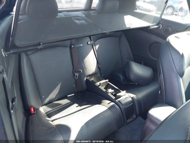Lexus IS 250C 2015 JTHFF2C22F2533271 Image 8