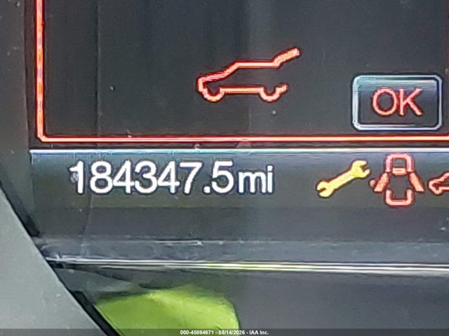 45894671 :رقم المزاد ، 5LMJJ3JTXHEL12409 vin ، 2017 Lincoln Navigator L Select مزاد بيع