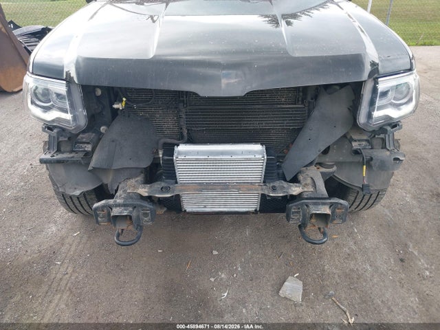 45894671 :رقم المزاد ، 5LMJJ3JTXHEL12409 vin ، 2017 Lincoln Navigator L Select مزاد بيع