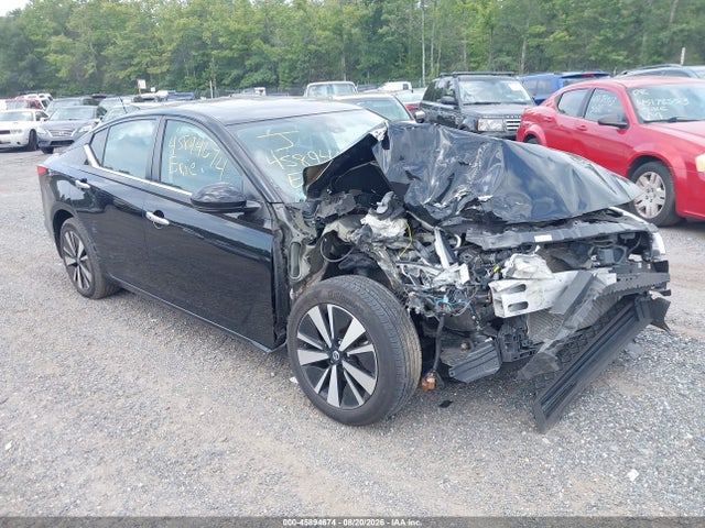 Auction sale of the 2021 Nissan Altima Sv Intelligent Awd, vin: 1N4BL4DW8MN311440, lot number: 45894674