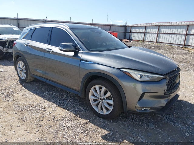 Aukcja sprzedaży 2019 Infiniti Qx50 Essential, vin: 3PCAJ5M36KF107383, numer aukcji: 45894679