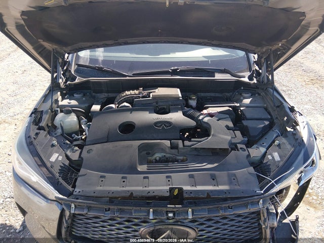 Aukcja sprzedaży 2019 Infiniti Qx50 Essential, vin: 3PCAJ5M36KF107383, numer aukcji: 45894679