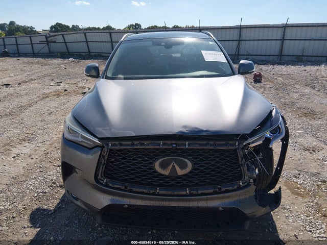 Aukcja sprzedaży 2019 Infiniti Qx50 Essential, vin: 3PCAJ5M36KF107383, numer aukcji: 45894679